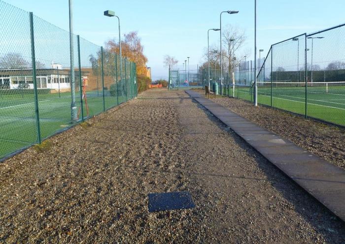 Kenilworth Tennis, Squash & Croquet Club adding two new padel courts