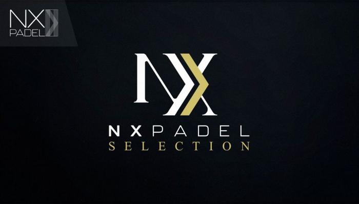 Exclusive Limited Edition Padel Courts by NXPadelSelection